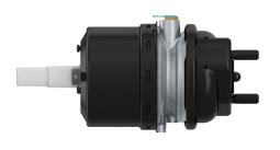 Pompa hamulcowa tandemowa Wabco 9254863030
