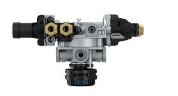 Korektor siły hamowania Wabco 4757210090