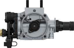Korektor siły hamowania Wabco 4757230000