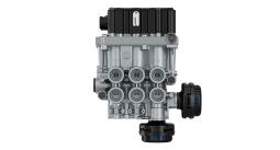 Zawór magnetyczny Wabco 4729051140