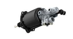 Wspomaganie sprzęgła Wabco 9700514120
