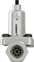 Zawór przepływowy Wabco 4341000240