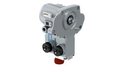 Cylinder roboczy, wspomaganie układu kierowniczego Wabco 4213510510