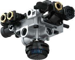 Korektor siły hamowania Wabco 4757210000