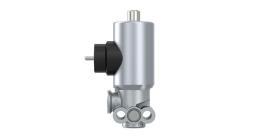 Zawór magnetyczny Wabco 4721737030