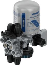 Jednostka przygotowująca powietrze Wabco 9325000550