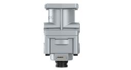 Zawór hamulcowy, hamulec roboczy Wabco 4613150630