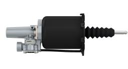 Wspomaganie sprzęgła Wabco 9700514140