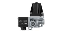 Zawór ograniczający ciśnienie Wabco 9750090010