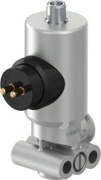 Zawór magnetyczny Wabco 4721707000