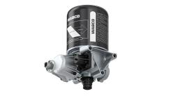 Osuszacz powietrza, instalacja pneumatyczna Wabco 4324150150