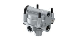 Zawór sterujący naczepy Wabco 9730113010