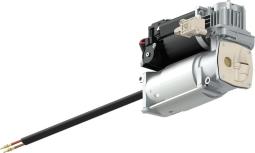 Sprężarka, instalacja pneumatyczna Wabco 4154033040