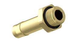 Króciec przyłączeniowy, przewód elastyczny Wabco 8931291942