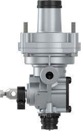 Korektor siły hamowania Wabco 4757100000