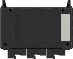 Sterownik, układ regulacji siły hamowania/napędowej Wabco 4460330250