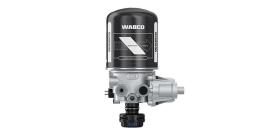 Osuszacz powietrza, instalacja pneumatyczna Wabco 4324150060