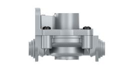 Zawory szybkiego odpowietrzania Wabco 9735001050