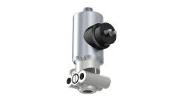 Zawór magnetyczny Wabco 4721737010