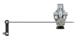 Zawór poduszki powietrznej Wabco 4640023300