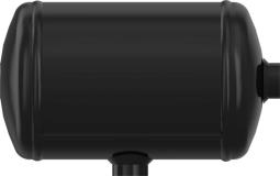 Zbiornik powietrza, instalacja pneumatyczna Wabco 9502040050