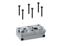 Zestaw naprawczy, sprężarka powietrza Wabco 9125129352