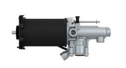 Wspomaganie sprzęgła Wabco 9700518110