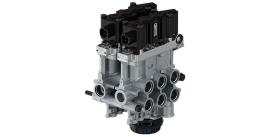 Zawór magnetyczny Wabco 4729051110