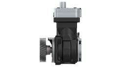 Sprężarka, instalacja pneumatyczna Wabco 4111540040