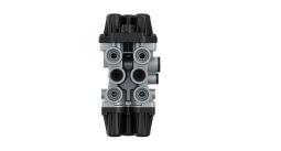 Zawór wielodrogowy Wabco 9347050030