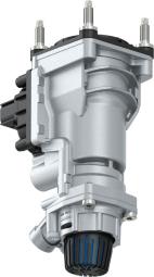 Czujnik położenia pedału, pedał hamulca Wabco 4800030610