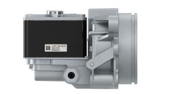 Zawór magnetyczny, retarder Wabco 4724000700