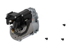 Zestaw naprawczy, sprężarka powietrza Wabco 4154030422
