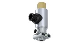 Zawór magnetyczny Wabco 4721732260