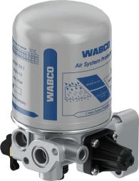 Osuszacz powietrza, instalacja pneumatyczna Wabco 9324000180
