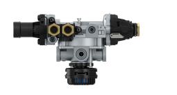 Regulator, automatyczny hamulec zależny od obciążenia Wabco 4757210020