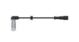 Czujnik, prędkość obrotowa koła Wabco 4410328060