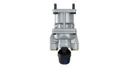 Zawór hamulcowy, hamulec roboczy Wabco 4613152650
