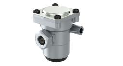 Zawór ograniczający ciśnienie Wabco 4750150360