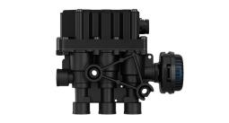 Zawór magnetyczny Wabco 4728800320