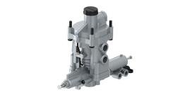 Regulator, automatyczny hamulec zależny od obciążenia Wabco 4757155000