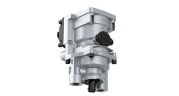 Czujnik położenia pedału, pedał hamulca Wabco 4800014010