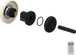 Osłona, prowadzenie zacisku hamulcowego Wabco 4324109242