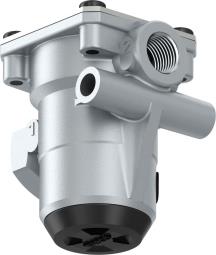 Zawór ograniczający ciśnienie Wabco 4750150640