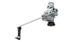 Zawór poduszki powietrznej Wabco 4640023330