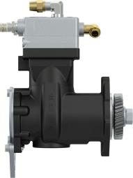 Sprężarka, instalacja pneumatyczna Wabco 9111555120