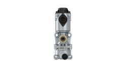 Zawór magnetyczny, retarder Wabco 4722600110