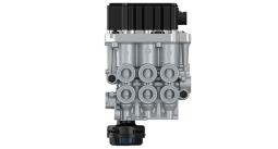 Zawór magnetyczny Wabco 4729051110