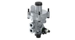 Regulator, automatyczny hamulec zależny od obciążenia Wabco 4757100350