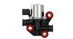 Zawór regulacyjny płynu chłodzącego Wabco 4460913020
